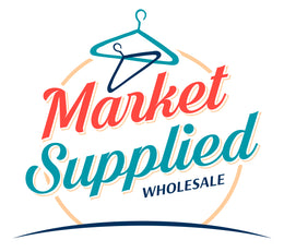 Market Supplied Wholesale