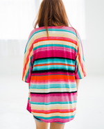 Load image into Gallery viewer, Free Spirit Kimono
