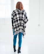 Load image into Gallery viewer, Wrapped in Plaid
