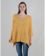 Load image into Gallery viewer, Dandelion Days Sweater
