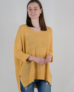 Load image into Gallery viewer, Dandelion Days Sweater
