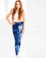 Load image into Gallery viewer, The Bold and the Beautiful Leggings
