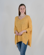 Load image into Gallery viewer, Dandelion Days Sweater
