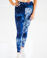 Load image into Gallery viewer, The Bold and the Beautiful Leggings
