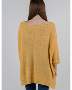 Load image into Gallery viewer, Dandelion Days Sweater
