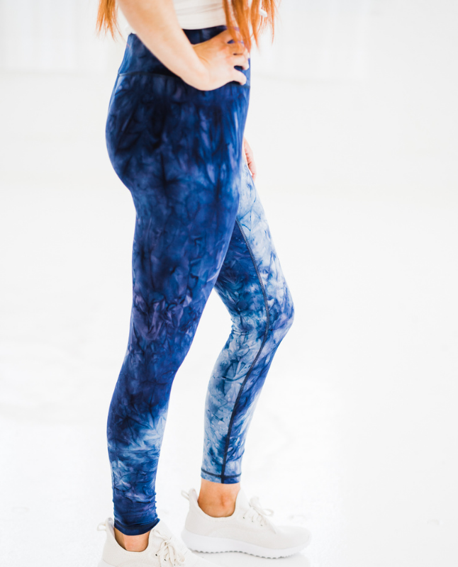 The Bold and the Beautiful Leggings