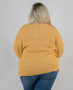 Load image into Gallery viewer, Dandelion Days Sweater
