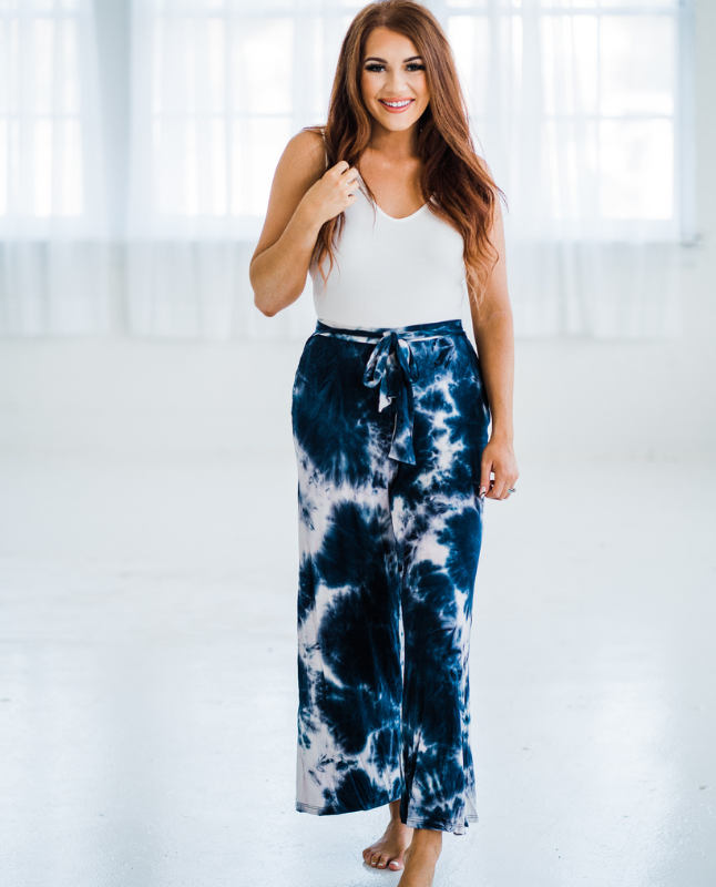 Artist's Loft Palazzo Pants