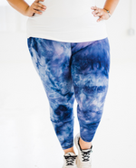 Load image into Gallery viewer, The Bold and the Beautiful Leggings
