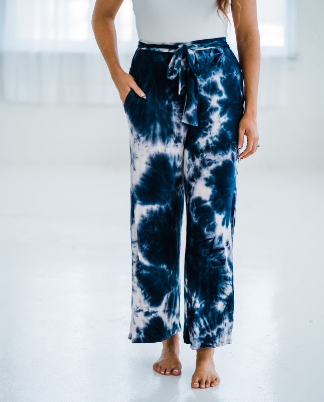 Artist's Loft Palazzo Pants