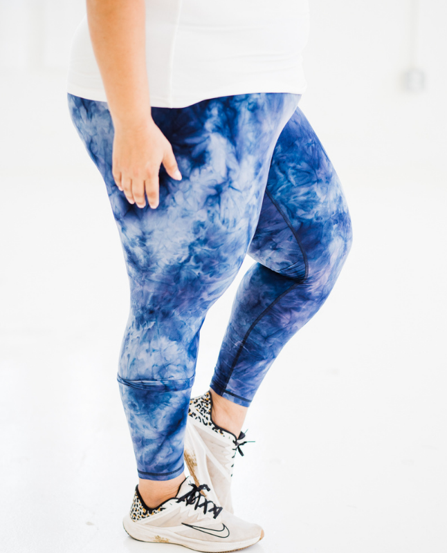 The Bold and the Beautiful Leggings