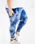 Load image into Gallery viewer, The Bold and the Beautiful Leggings
