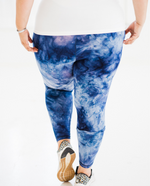 Load image into Gallery viewer, The Bold and the Beautiful Leggings
