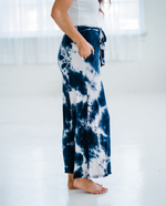 Load image into Gallery viewer, Artist&#39;s Loft Palazzo Pants
