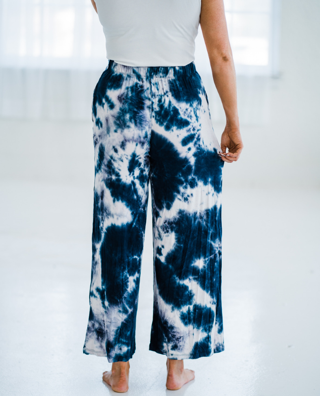 Artist's Loft Palazzo Pants