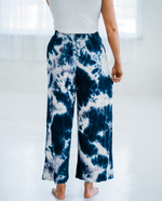 Load image into Gallery viewer, Artist&#39;s Loft Palazzo Pants
