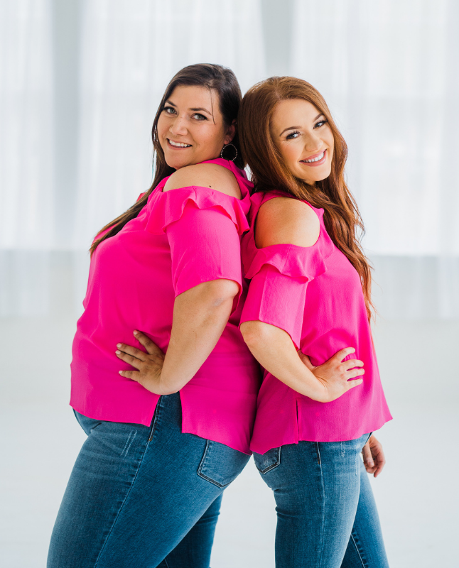 Shockingly Perfect Blouse - Hot Pink