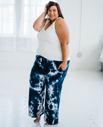 Load image into Gallery viewer, Artist&#39;s Loft Palazzo Pants
