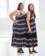 Load image into Gallery viewer, Summer Sunshine Maxi Dress
