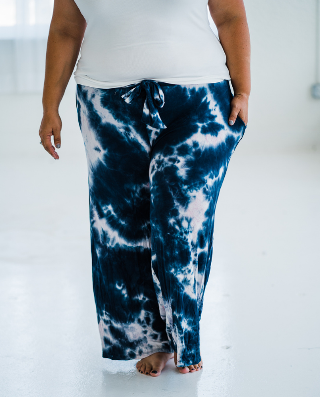 Artist's Loft Palazzo Pants