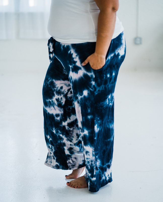 Artist's Loft Palazzo Pants