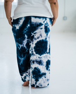 Load image into Gallery viewer, Artist&#39;s Loft Palazzo Pants
