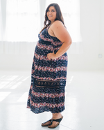 Load image into Gallery viewer, Summer Sunshine Maxi Dress
