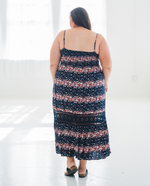 Load image into Gallery viewer, Summer Sunshine Maxi Dress
