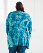 Load image into Gallery viewer, I Have the Blues Cardigan
