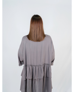 Load image into Gallery viewer, Just Like Heaven Ruffled Cardigan
